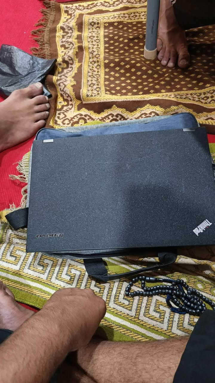 سلام عليكم لابتوب لينوفو جديد مستخدم شهر واحد فقط بعده جديد جيل العاشر
ويندز ١٠  حجم شاشه ١٥ انج 
السعر ٢٢٥ يفيد اهل الهندسه صوتيه جنت اشتغل بي هندسه 
المكان بغداد الحسينية المعامل  توصيل ماكو تواصل خاص


**إذا كنت صاحب هذا الإعلان وتريد حذفه لأي سبب، رجاءا أرسل رسالة إلى الدعم الفني**