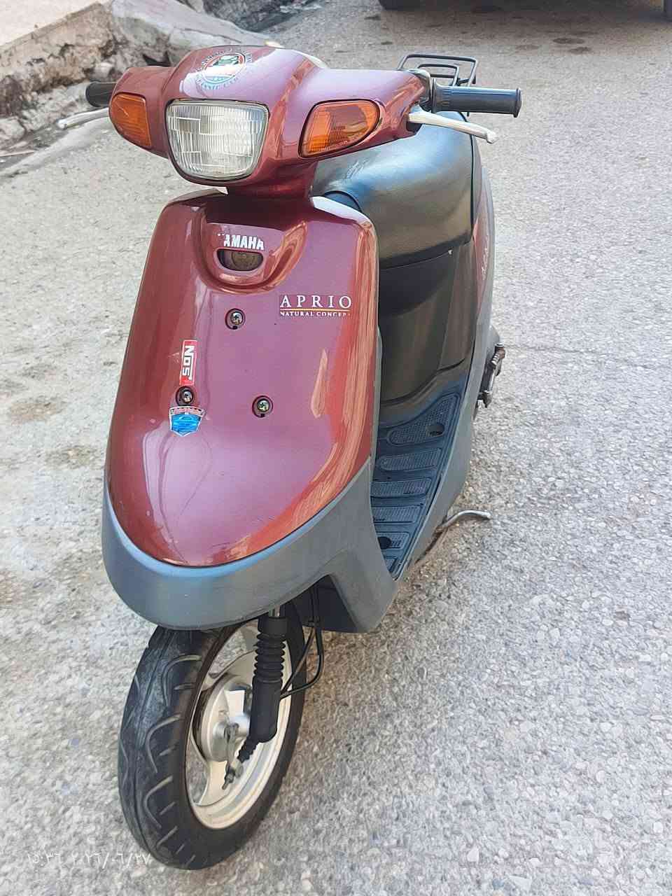 ماطور بوتين للبيع كوله شغال اشاير شغاله وايرمنيه كهربائيات شغاله السعر 475 وبي مجال ‏‪***********‬‏
