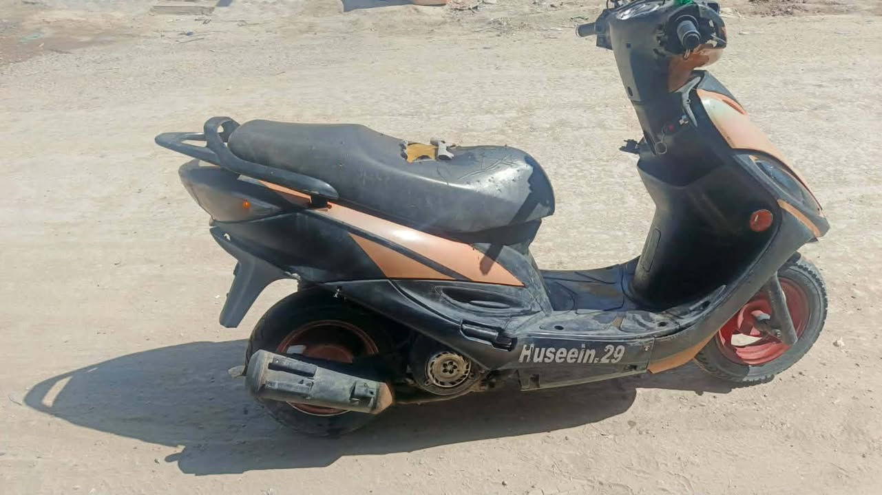كامكو ياباني شغاله سلف كهربائيات تايرات جدد بيع مستعجل سعر250 بابل الحمزه الغربي*********** دراجه طياره عوزها ترتيب بسيط
