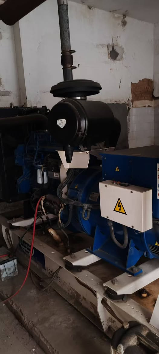 Perkins 200KW for sale


**إذا كنت صاحب هذا الإعلان وتريد حذفه لأي سبب، رجاءا أرسل رسالة إلى الدعم الفني**