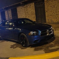 جارجر • ٢٠١٣ • مكينة ٣٦٠٠