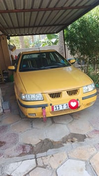 موديل ٢٠١٠ • بدون ضربه • سنويه ٢٠٢٧