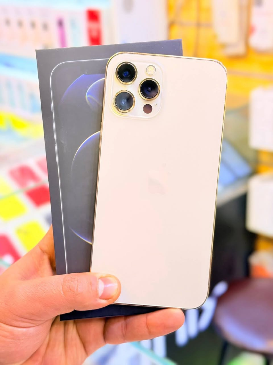 سلام عليكم ايفون 12برو ماكس تلفون خطين بطاريه 84 تلفون فقط مبدل شاشه شرط تفصيخ مال غير تلفون كله شغال ضمان سبوع سعره 400بدون عمله قفل


**إذا كنت صاحب هذا الإعلان وتريد حذفه لأي سبب، رجاءا أرسل رسالة إلى الدعم الفني**