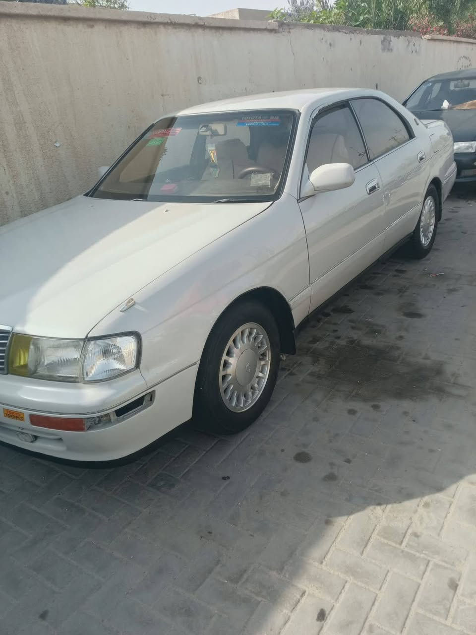 السلام عليكم بطه متصل مكفوله من كص ونقل‏‪ والضربه رقم بصره نكليزي مكينه كير نضاف تبريد شغال حداديه كلها مبدلها توه جديده ماناقصها شي مكاني بصره السعر 58 وبيها مجال كلش قليل
رقم الاتصال ‏‪***********‬‏
رقم الواتساب‏‪***********‬‏
