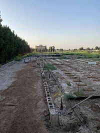 حي الكرامه • دونم • حصوه