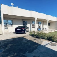 اليوسفية القصر • دارين منفصلين • سند ملكي