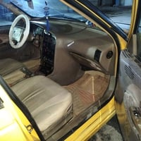 ٢٠١٣ • مكينة وجير جديد • مكيف ثلج