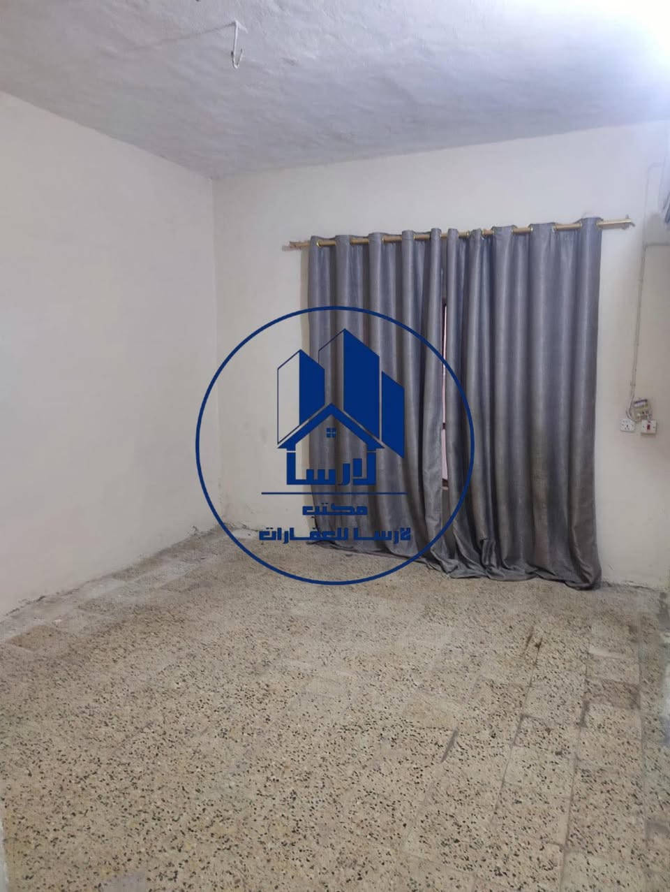 (بسم الله الرحمن الرحيم)
                           #رمضان_كريم
#اعلان_رقم302_بيت200متر_حي_الصدر_بناء_قديم_للبيع..

لمزيد من المعلومات….
زيارة مكتبنا في حي الصدر -فلكة الساعة…
او الاتصال على ارقامنا التالية:
***********-***********

#لارسا_للعقارات….
