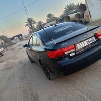 سوناته • ٢٠٠٨ • مكينة ٢٤٠٠