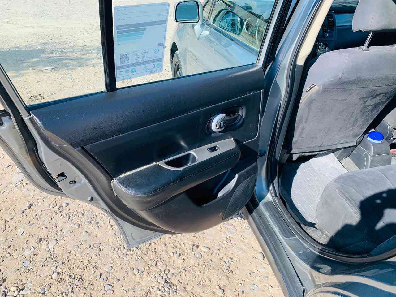 سياره فيرسه
موديل 2009 
سعر 63 
الاستفسار يرجى الاتصال
***********
