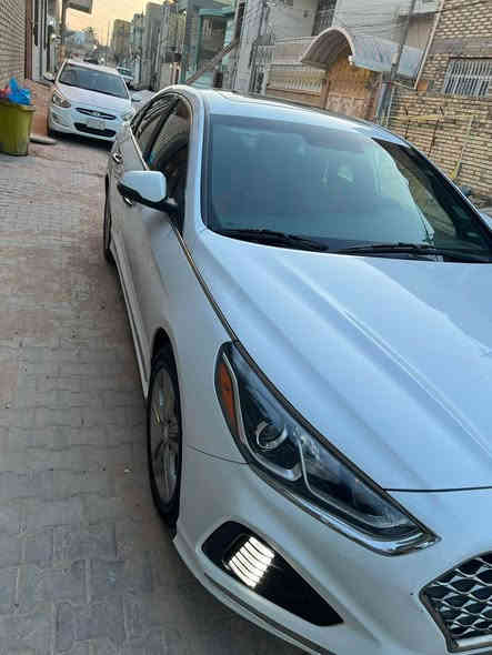 ضرر خلفي السعر 138
*********** النجف
