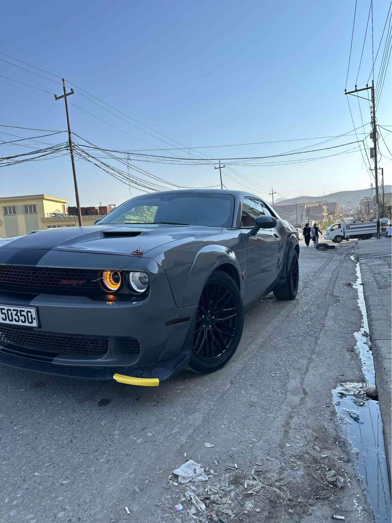 جالنجر 2017 
فول مواصفات بس بي سلايت 
62 هزار ميلا ريفه جوي 
كير و مكينه بشرتن 
بوند صبغه بي داخلي 
هه ر 4 جملوغ جهي واي بدي صبغه 
سعر 152 
*********** زاخو
