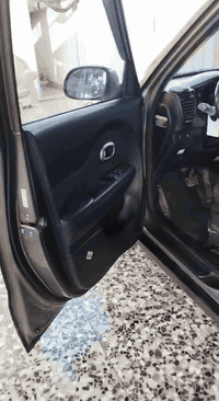 السلام عليكم
كيا صول 2019 وارد امريكي حادثها بنيد و چاملغ الايسر بدون دواخل والابواب الخلفية رش صبغ اثر خدوش السيارة جاهزة ومابيها أي نقص
سعرها 122$ وبيها مجال للأتصال ***********
