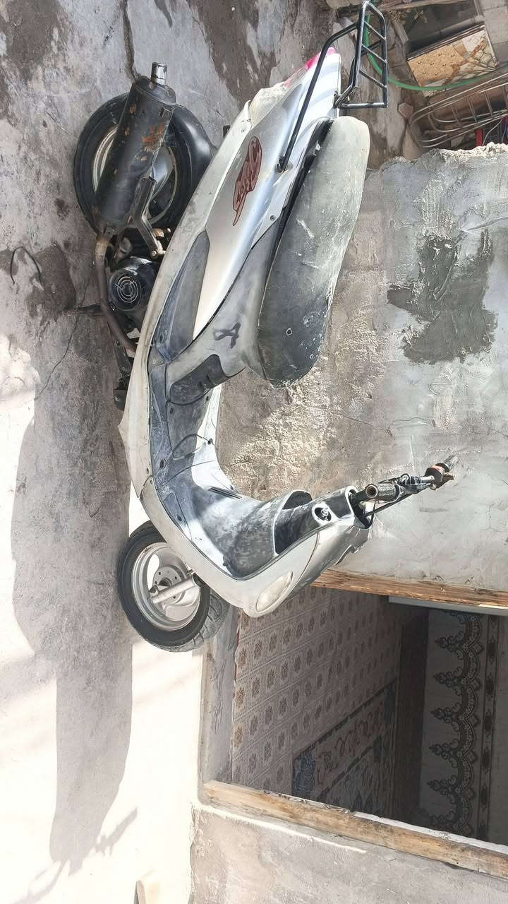 سلام عليكم دراجة ل بيع الاستفسار ***********
