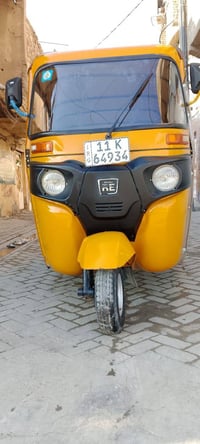 تكتك • موديل 2019 • مدينه الصدر