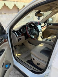 لاريدو • ٢٠١٣ • مكينة ٣٦٠٠