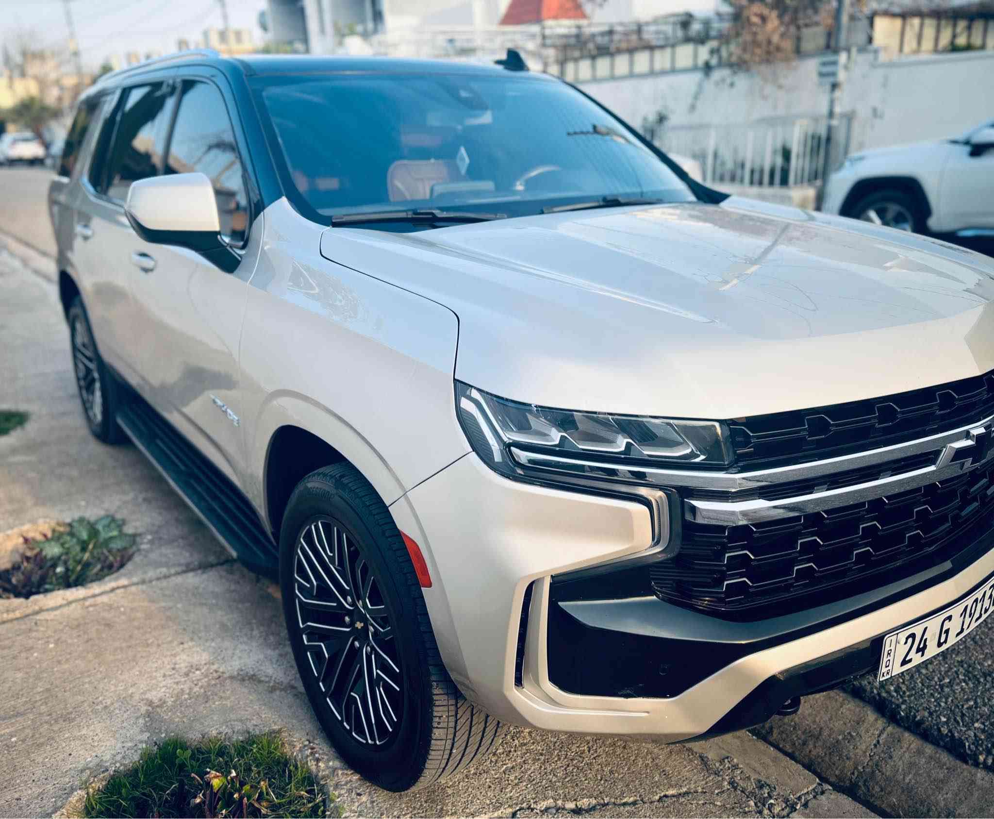 تاهو موديل 21وكالة المنصور سياره مكفوله فقط بارد بسيط بالجاملغ الأمامي تلو كلر جام مظل مواصفات BHفول ما عدا البنو راما أربيل, العراق


**إذا كنت صاحب هذا الإعلان وتريد حذفه لأي سبب، رجاءا أرسل رسالة إلى الدعم الفني**