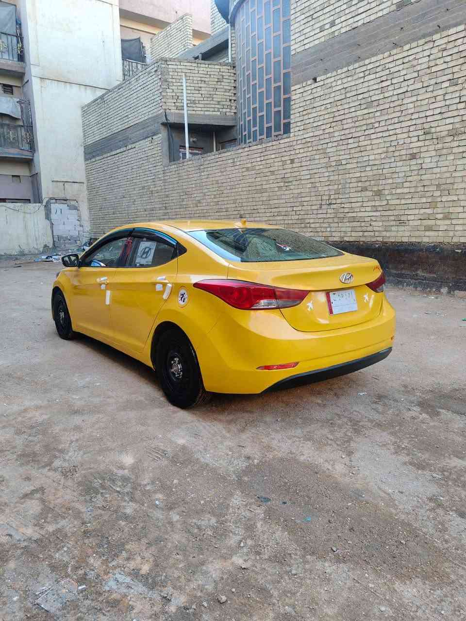 السلام عليكم النتره موديل2011لبيع وارد أمريكي بيه باب السايق بدون دواخل لغود شواصي حوض كفاله رقم بغداد مشروع وطني مصفره هيه وغرامه مكينة 1800دوش مكينه وكير وحداديه وكهربائيات مكفولات تبريد ثلج تخم تاير جديد السياره احله من الصور كل نقص ما بيهه السعر 89 وبيه مجال بسيط مكان السياره كربلاء الهاتف
***********
***********
