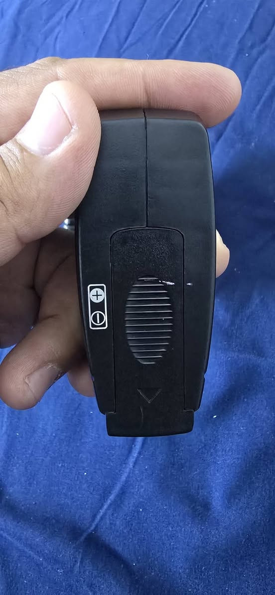 ما اعرف لاي سيارة ب ٥ الف بدون اريل ويوجد توصيل يحمل بطارية V9 مدينة الصدر


**إذا كنت صاحب هذا الإعلان وتريد حذفه لأي سبب، رجاءا أرسل رسالة إلى الدعم الفني**