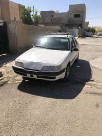 دايو اسبرو • ١٩٩٤ • رقم ديالى