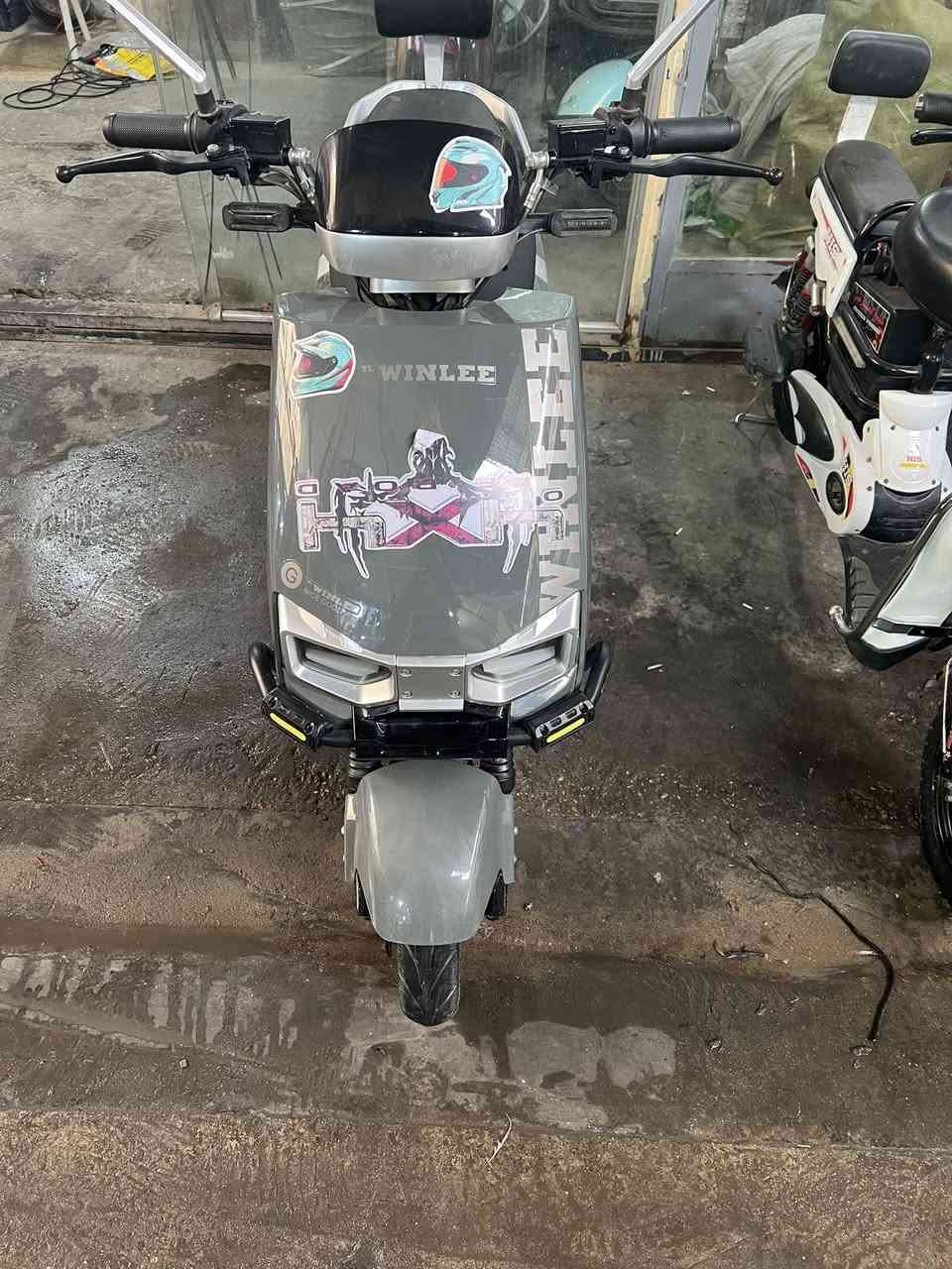 عمي سلام عليكم دراجه البيع دراجه فول موصفات6بادري عنوان البلديات السعر 750ليحب يتصل على هاذه رقم ***********🫀🤍
