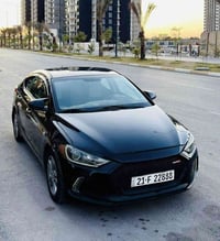 يالله سلام عليكم النترا موديل 17 رقم سليمانيه بسمي تحويل ثاني يوم  جاه...