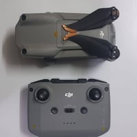 وبركاته درون من شركة dji air2s  شبه جديدة استعمال جدا جدا قليل معروضة ...