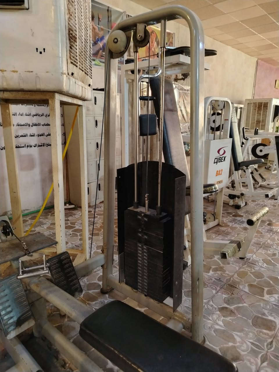 للبيع العنوان النجف


**إذا كنت صاحب هذا الإعلان وتريد حذفه لأي سبب، رجاءا أرسل رسالة إلى الدعم الفني**