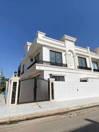 مندوّب عقاري • قطع أرض • تأجير