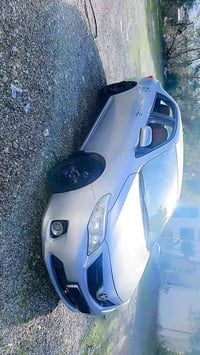 كورولا ٢٠١٣ • سلفر اصلي • جير اوتوماتيك