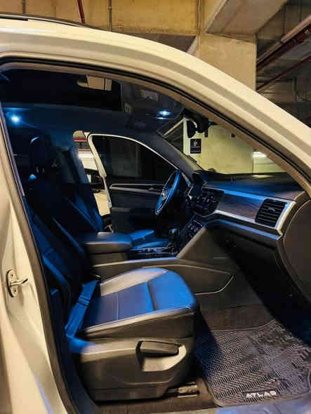 ٢٠٢٣ 
بوند سبغ بدون داخلي  شاصي شرط 
إرباك سايق مفتوح 
٤ سليندر 
٤٣٠٠٠ميل 
253 $ مجال
*********** دهوك
