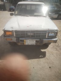 بيكم • ١٩٨٦ • رقم ذي قار