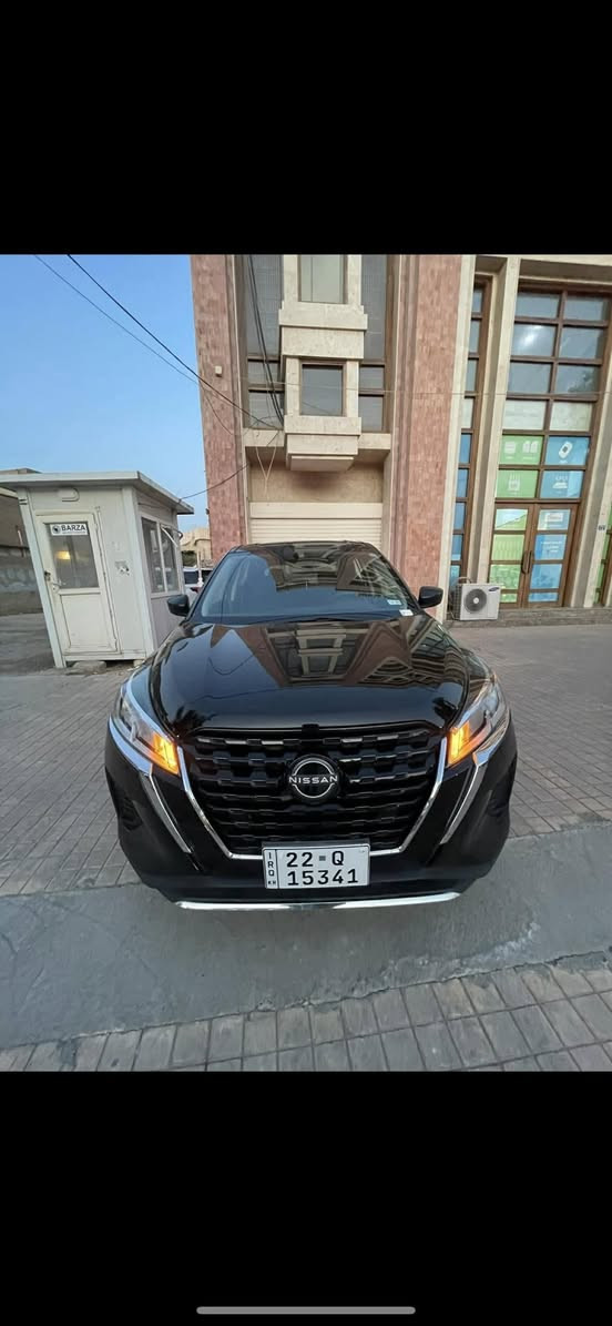 ناسان کیکس ٢٠٢٤
یەک پارچەو نیو سبوخ لەگەل بستەک دۆسەی سبخە
ئیرباگ سوکانو شان سیستەم
پێشو پشت کەپس ١٧ هەزار مایل رۆشتوە 
مواسەفات راداری پێشو پشتو تەنیشت بەسمە شاشە 
نرخ136$ مەجال 
***********
