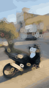 تي ماكس 2011 • مكفولة • تايرات جدد