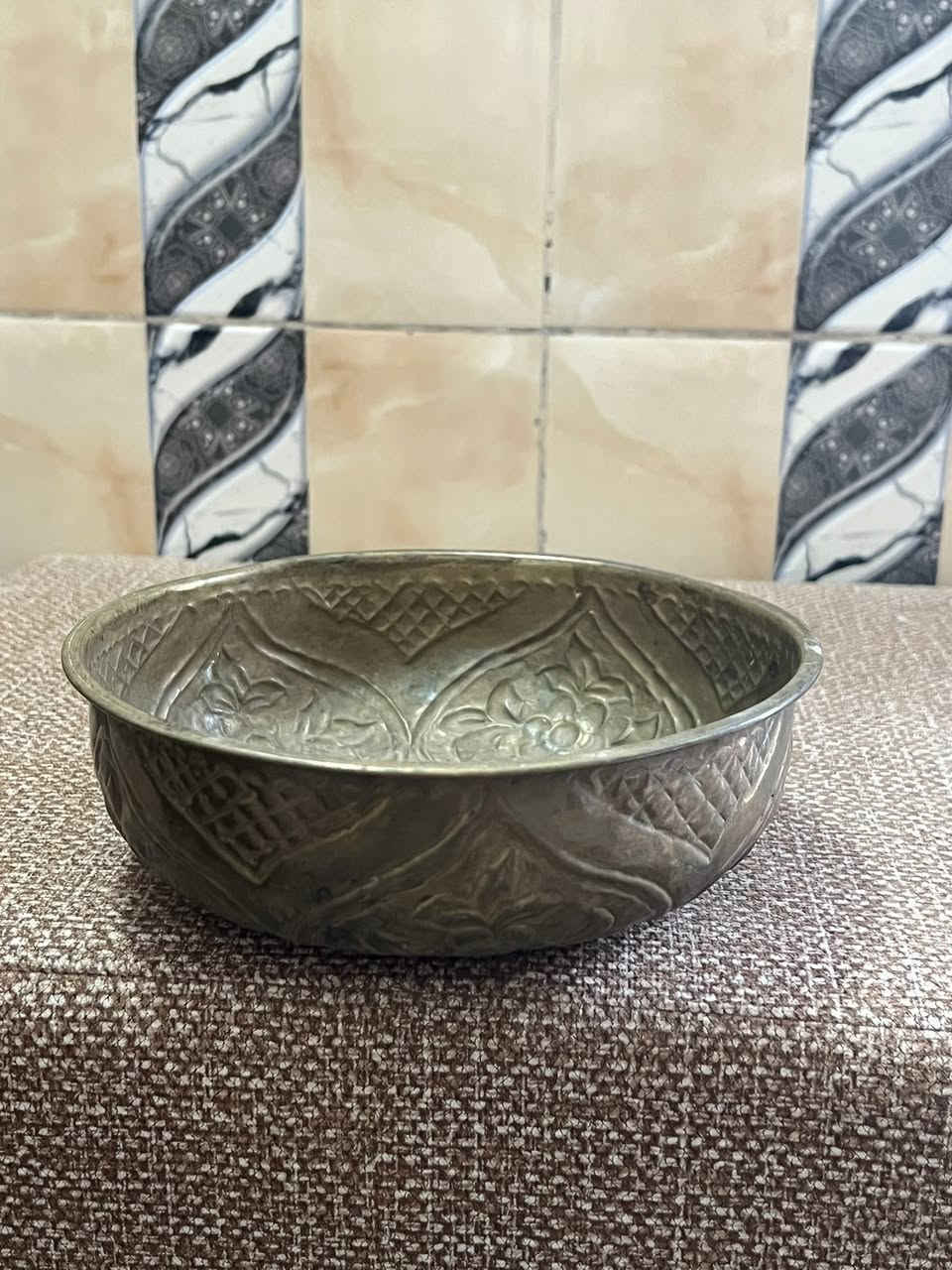 مجموعة نحاس للبيع ***********
