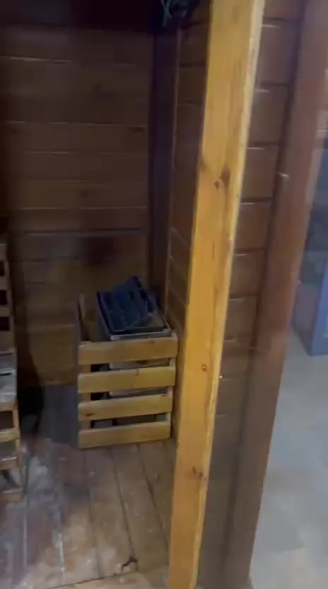 ساونا بحاله الزيرو 
فك وتركيب 
للتواصل 01003337821
بسعر 15(ألف جنيه لسرعه البيع 🔥


**إذا كنت صاحب هذا الإعلان وتريد حذفه لأي سبب، رجاءا أرسل رسالة إلى الدعم الفني**