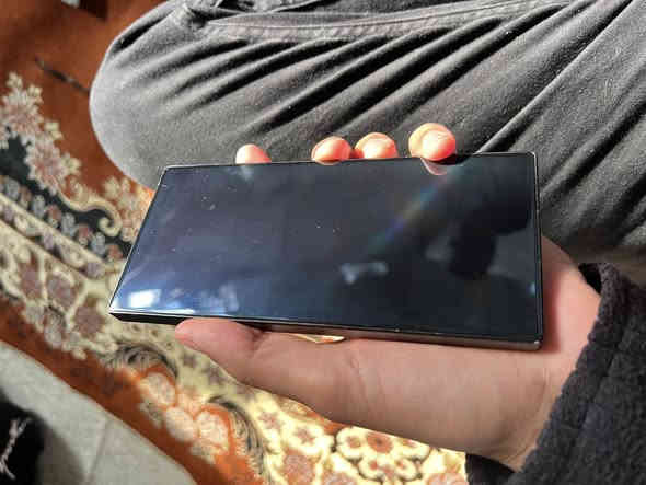 ‌ السَّلَاْمُ ‌‌عَلَیْکُم‌ ‌وَ ‌‌رَحْمَةُ‌‌ اللّٰهِ‌ وَ ‌‌بَرَکَاْتُه‌
Red. Magic 9 Pro
512 ___16
بس ما مفتوح مابي عیب بشرط
بس بي شخوط
بس كرتون ويا
550 الف
کرکوك توصيل موجود
*********** whatsapp
