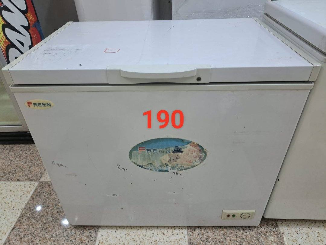 مجمدات شغالات نضيفات كلش سعر كل وحدة مكتوب عليها
بالغراف متوفر توصيل


**إذا كنت صاحب هذا الإعلان وتريد حذفه لأي سبب، رجاءا أرسل رسالة إلى الدعم الفني**