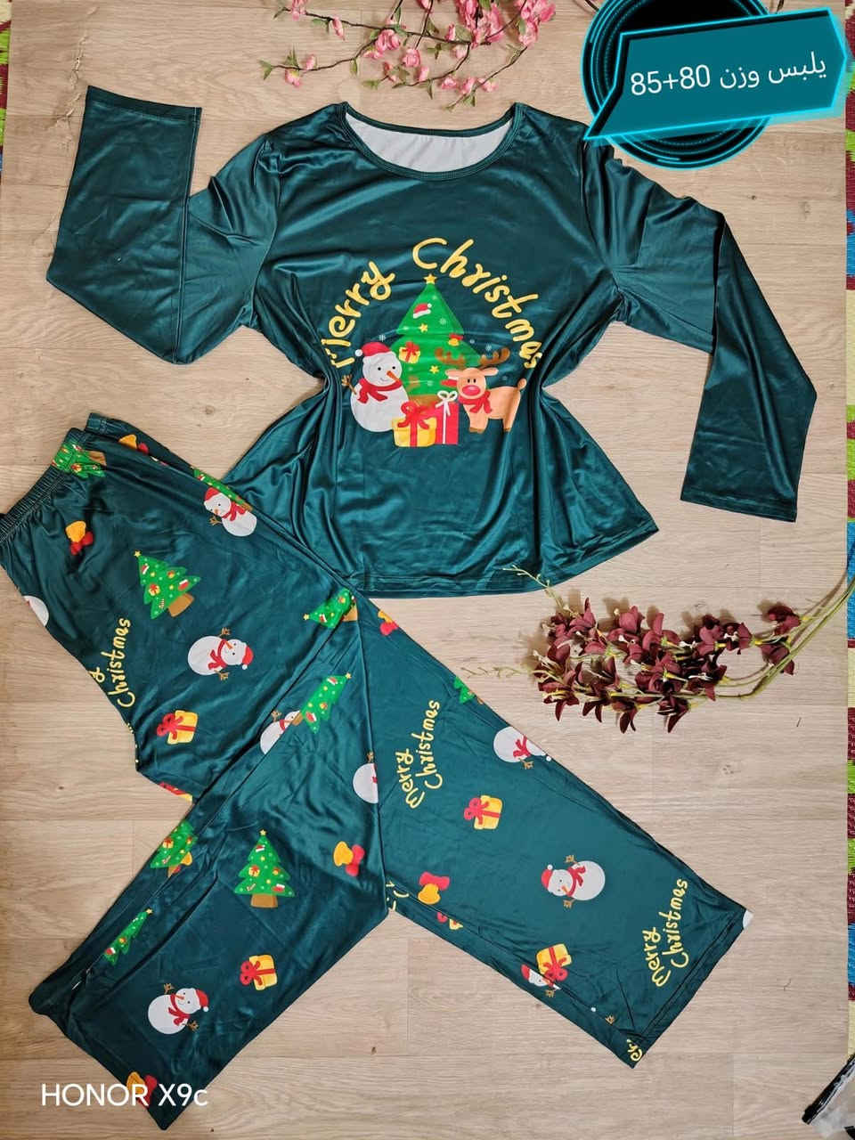 جديد📢🔥 جديد🔥 جديد 
لا باله ولا ملبوس ولا مستخدم 
#تراك نسائي شي ان 
#السعر مختلف من قطعه لثانيه 
#القياس مذكور ع الصوره 
#يتوفر توصيل جميع المحافظات


**إذا كنت صاحب هذا الإعلان وتريد حذفه لأي سبب، رجاءا أرسل رسالة إلى الدعم الفني**