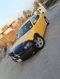 تشارجر • ٢٠١٠ • ٦ سلندر ٣٥٠٠