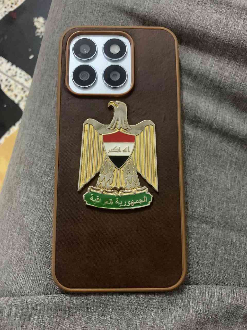 هونر x8b ذاكره 512 جهاز ما داخل تصليح مكفول كفاله لون مميز بي حافضه ولزكه سعر خاص مكاني بغداد مدينه الصدر


**إذا كنت صاحب هذا الإعلان وتريد حذفه لأي سبب، رجاءا أرسل رسالة إلى الدعم الفني**