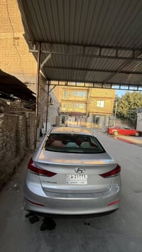 النترا • ٢٠١٧ • حادث ٣ قطع