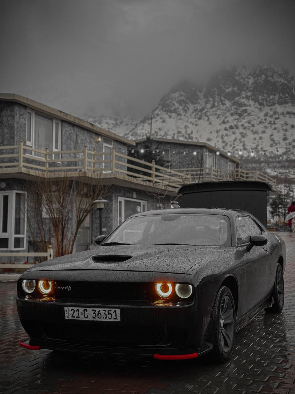اللهم صلي على محمد وآل محمد
Dodge Challenger sxt 3.6 / 19
رقم وهزه وسنويه جديد بسمي شخصياً 
السياره عل بلاد لا مهبطه ولا ملعوب بيها حداديه جديده شرط كارتون كلها مبدلها توني 
سياره نضيفه بمعنى الكلمه صفاحها موس 
مال جناي لا ستعراض لا دوس من الدوام للبيت من البيت للدوام 
ماشيه / 94 م
صور الحادث بل منشور مع السونار 
السعر / 180 وبيها مجال واني بخدمتكم رحمه لهلكم لحد يكسر بل سياره جوه نعال ازغر واحد بيكم تجي تاخذها وتروح بلاش واني بخدمتكم 
رقم / ***********
واتساب/ ***********
متواجد واتساب ورقم واكثر شي واتساب 
حياكم ♥️.
