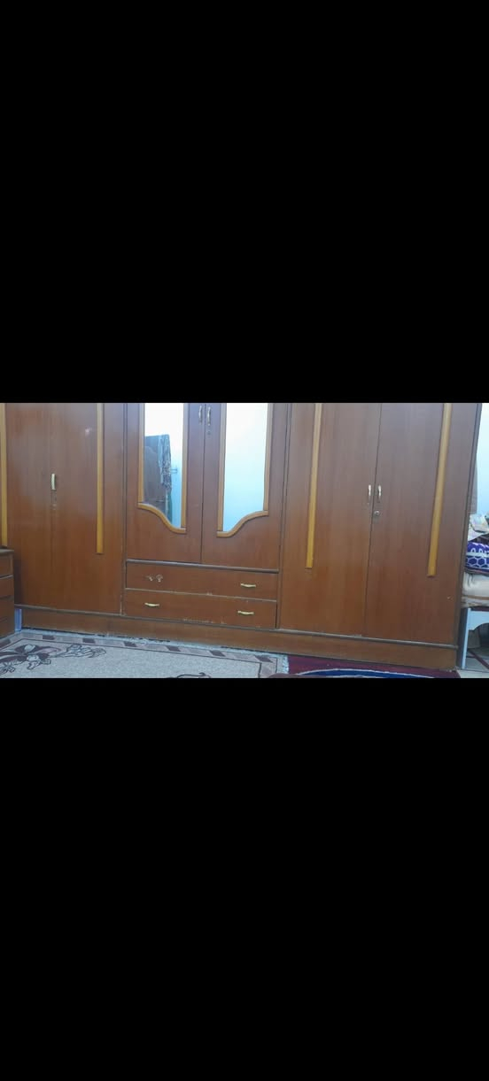 غرفه مال نوم للبيع وتخم عنوان البغداد الرضوانيه قريبه على حي الجهاد اللي يريدهن يراسل الصفحه اسعارهن مناسبه


**إذا كنت صاحب هذا الإعلان وتريد حذفه لأي سبب، رجاءا أرسل رسالة إلى الدعم الفني**