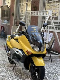 تيماكس كابريتر 2007 مكفوله كفاله عامه دراجه جديده مكينه برغي ممفتوح بي...