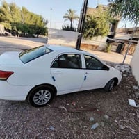 G3 اوتماتيك • 2013 • تبريد ثلج