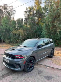 دودج دورينكو • هيمي V8 • ٢٠٢١
