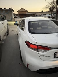 کرۆلا ٢٠٢٤  ٣١ هەزار ڕۆشتتوە سڵاید  خەتی جادە  ڕادار  دیجیتاڵ  فول موا...