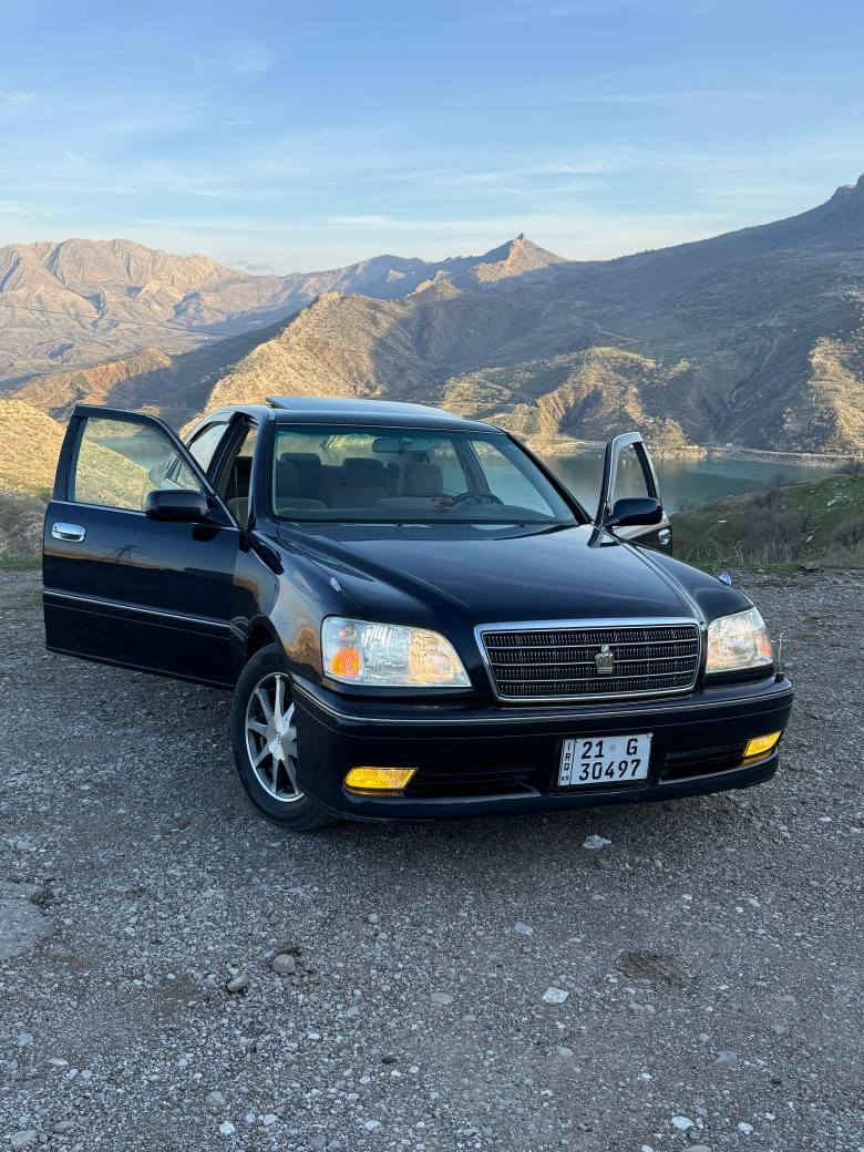 🔸🚙كــراون👑ملكـــة👑💙

🔵🔴للبيع او المراوس حسب القناعة🔴🔵

الهاتف//     ‭

0782 117 0336‬
‭0773 358 2812‬

السعر / 153$ وبيه مجال بسيط 

🔸موديل 2002💙

🔸لــــون نيــــلي🔵🟦

🔸السيارة شمالي اصولي رقم السليمانيــة🏔️

🔸رقم وسنوية جديد وهزة وبراد جديد لغاية 2028 تحويل ثاني يوم 

🔴السيارة كفالة عامة من الكص والضربة والضرر والصبغ والتبديل ومن كلشي ماناقصة🔵ملاحظه فقط بيه رش كلير بجاملغ الخلفي وخشم الجاملغ الامامي من اليابان السبب فقط للدخول الاستيراد 

🔸السيارة فول موصفات🎛️

🔸محــرك ديفـــور الكبير المرغوب

🔸الشاصــي ((75))

🔸حدادية السيارة خلفي امامي كلشي جديد 100‎%‎

🔸سلايد روف / فتحت سقف🎞️

🔸كشنات 4 كهربائيـة

🔸تبريد ثلاجــة ماشاء الله ❄️🌨️

🔸شاشــة تبريد تئدفئة لمس 🪬

🔸منظومة زنون بلاد

🔸مري شفط 

🔸خزن ميموري

🔸اشاير ترحيب

🔸بلاجكتور شمسي 

🔸خزن DVD

🔸مسجل مع CD

🔸مضخم صوت 🔊خلفي امامي

🔸بـــردة كهربائيــة

🔸ويل نجمــة

🔸كرستال اصلي

🔸دركــة صاج

🔸دومشمة اصلية مخمل وتقديف

🔸ستيرن كهربائي بغداد, العراق
