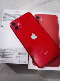 آيفون ١١ • نضيف • كامرتين